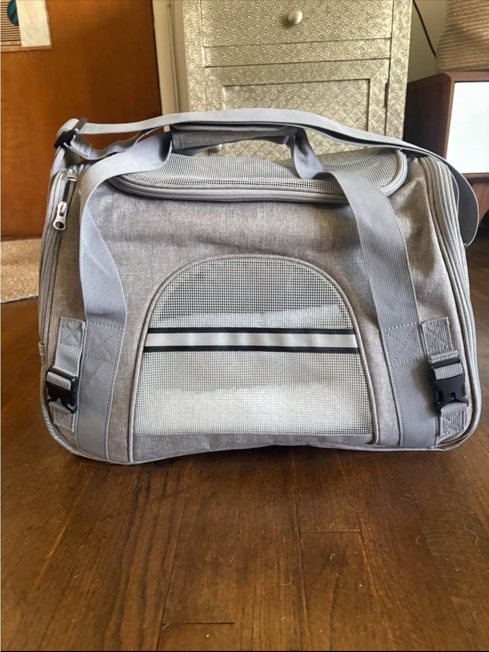 Small Pet Carrier